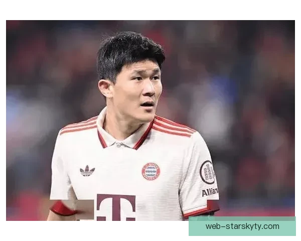 法尔克曝切热双雄竞逐金玟哉