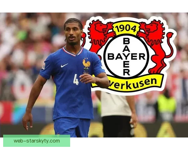 勒沃库森在当下与目标之间逐梦